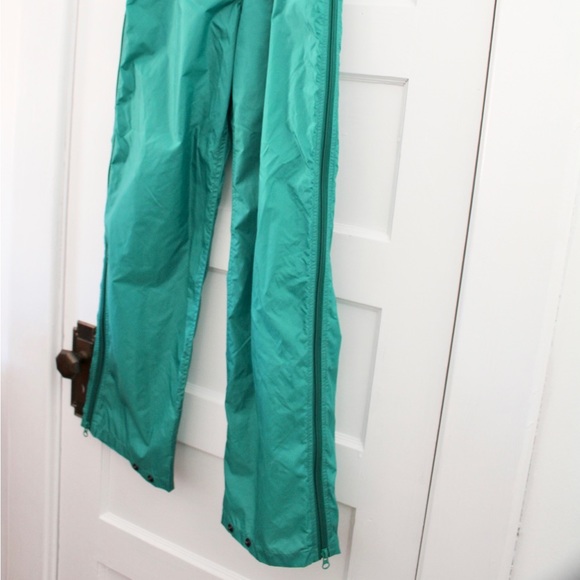 Vintage Pants & Jumpsuits Rare Vintage Ems 8s 90s Wind Pants
